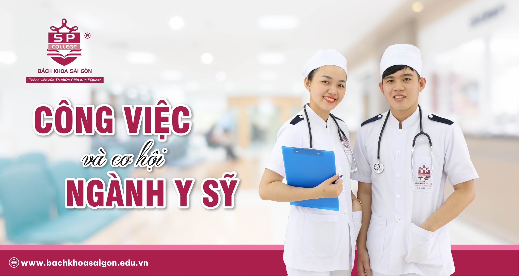 y sỹ đa khoa công việc và cơ hội