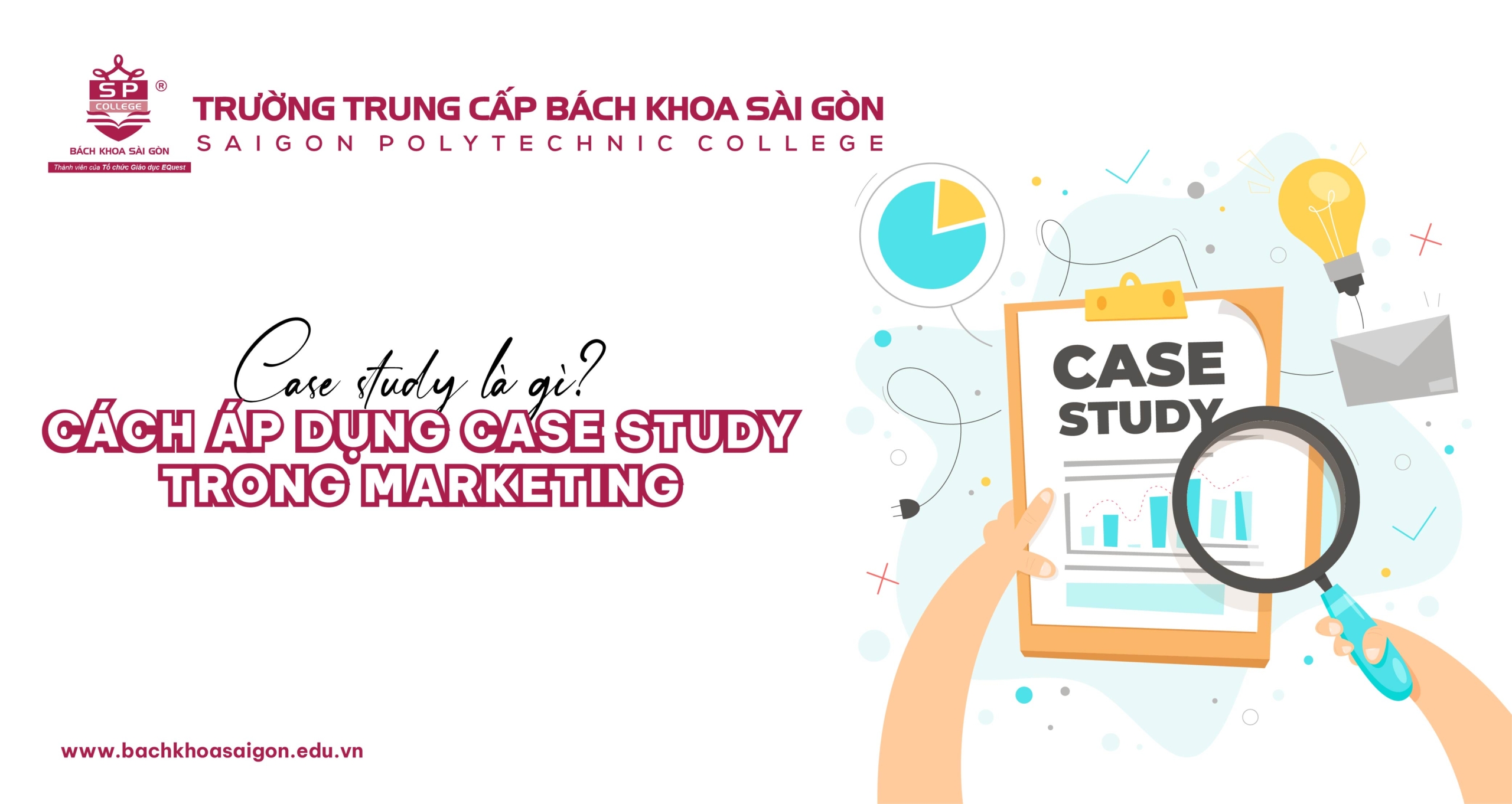 case study là gì? áp dụng study trong marketing